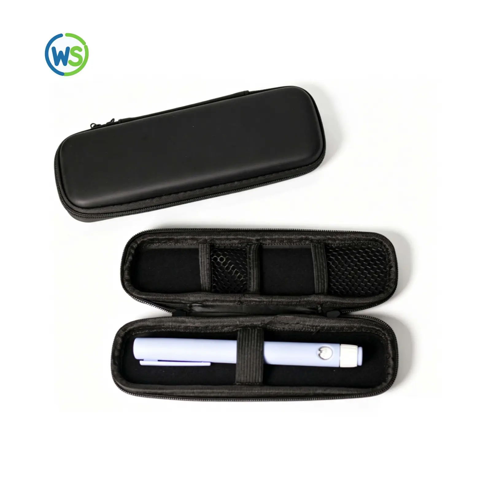 WS-POUCH02 injection pen carry pouch product view