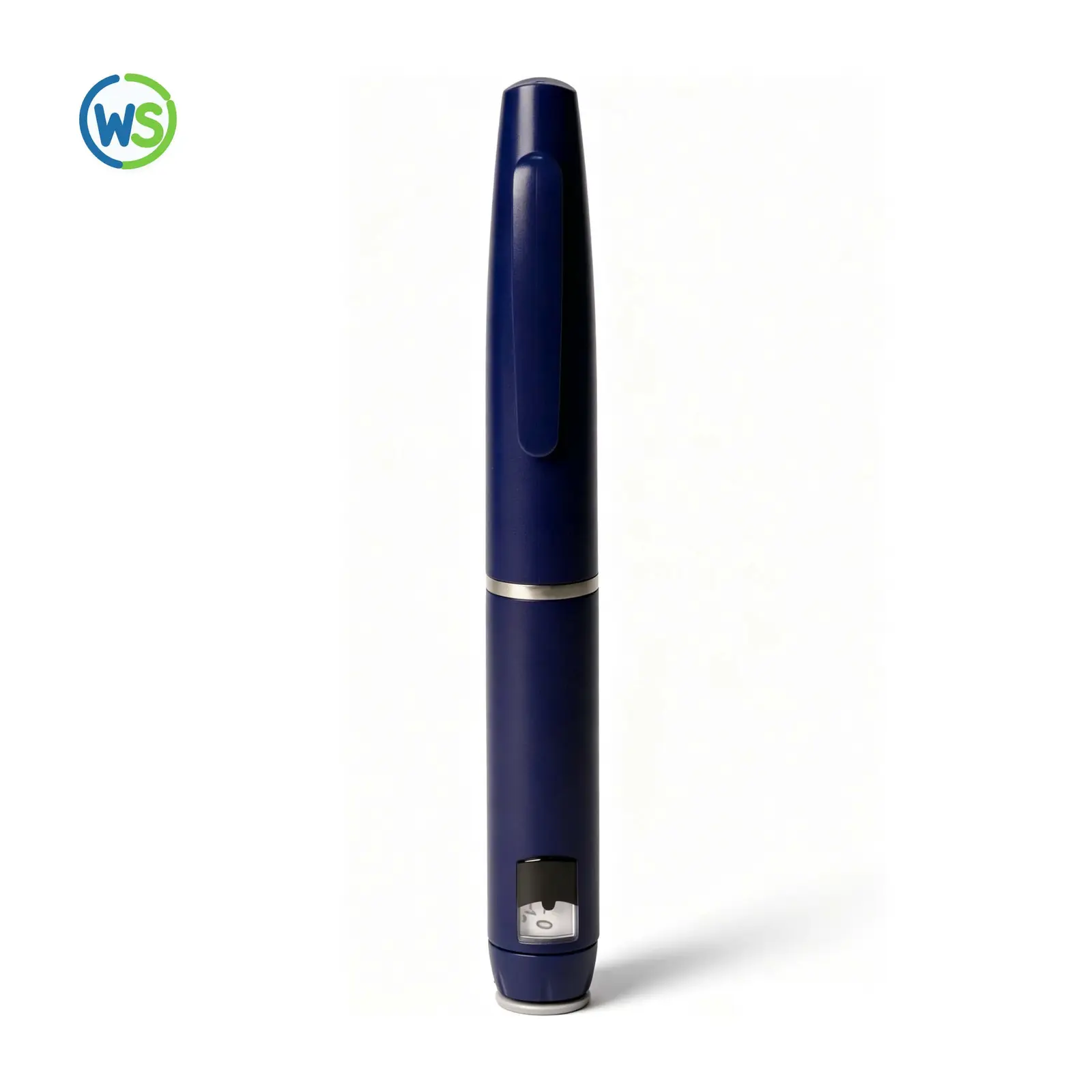 WS-RF07 reusable injection pen main product view