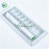 WS-PBX01 injection pen paper box full custom interior and insert view