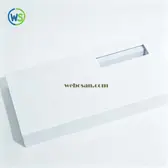 WS-PBX02 injection pen paper box packaging view
