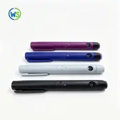 WS-DS01 Peptide Injection Pen / Peptide Pen Injector and disposable insulin / GLP-1 injection device product view 1