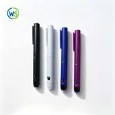 WS-DS01 disposable insulin injection pen product view 2