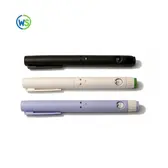 WS-DS01 disposable GLP-1 injection device product view 4