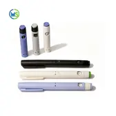 WS-DS01 disposable injection pen product view 5