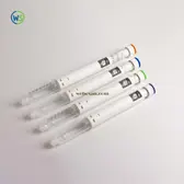 WS-DS02 disposable injection pen product view 2