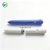WS-DS03 spring-driven disposable injection pen product view 1