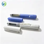 WS-DS03 spring-driven disposable injection pen product view 4