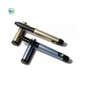 WS-RF01 reusable injection pen detailed product view