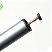 WS-RF01 reusable injection pen component and part view