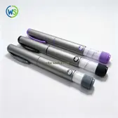 WS-RF02 reusable injection pen product view 1
