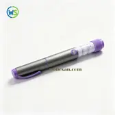 WS-RF02 reusable injection pen product view 5