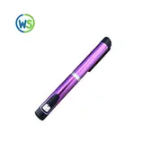 WS-RF04 reusable injection pen detailed product view