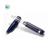 WS-RF07 reusable injection pen detailed product view