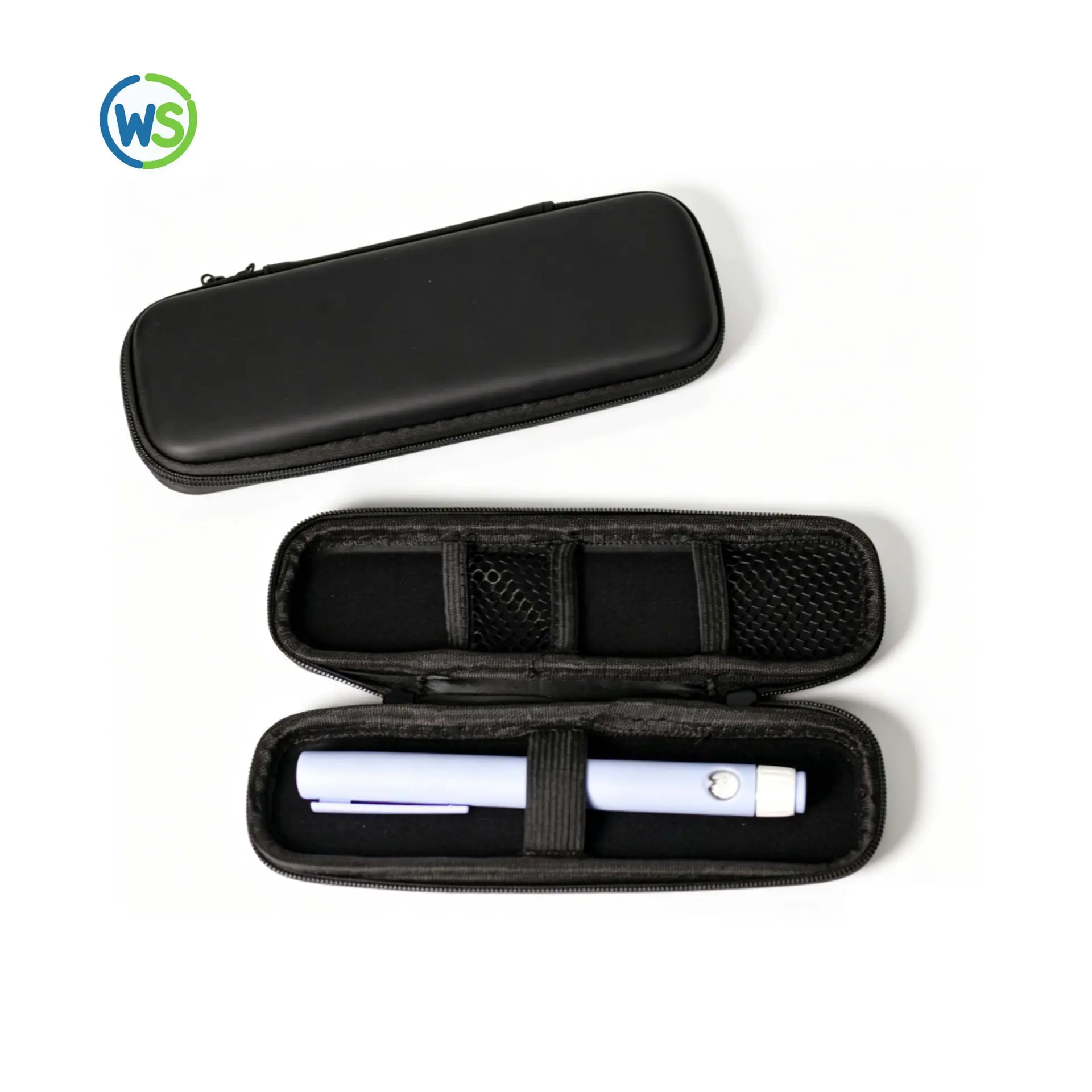 WS-POUCH02 injection pen carry pouch product view