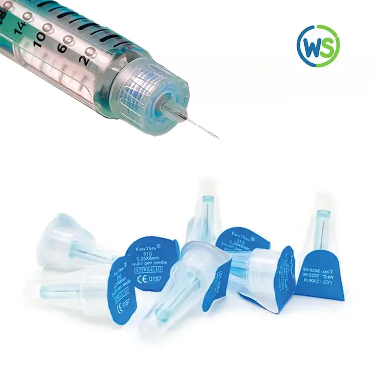 Componentes y conectores con codigo de color WS-PN02