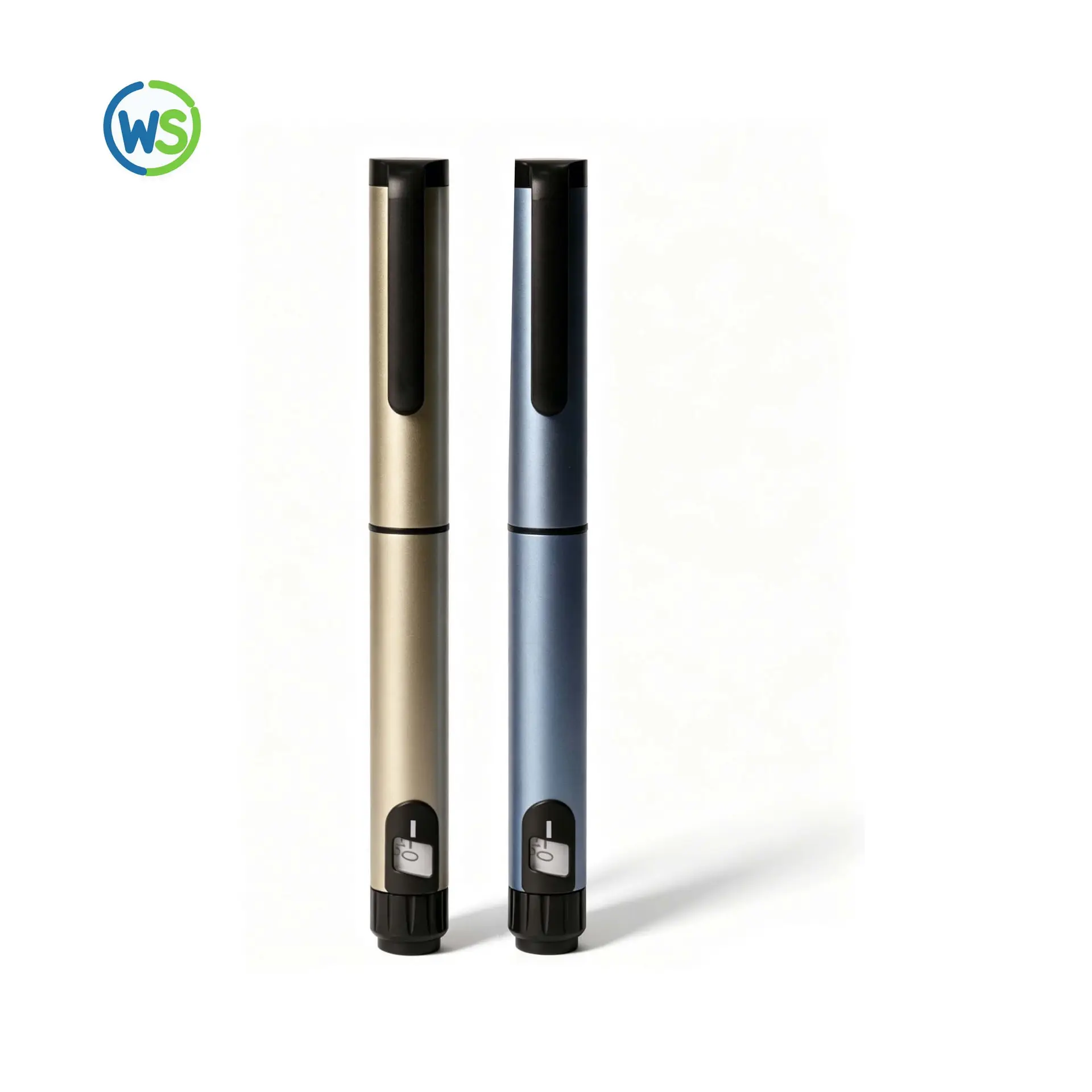 WS-RF01 reusable injection pen main product view