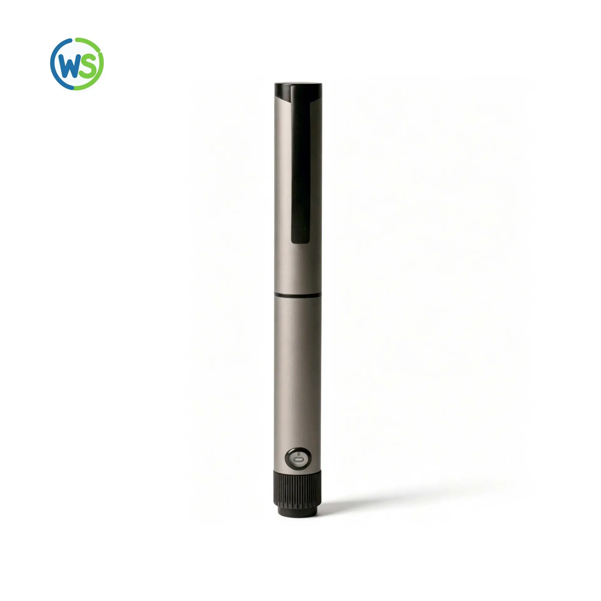 WS-RF02 reusable injection pen product view 4