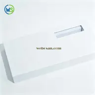 WS-PBX02 injection pen paper box packaging view