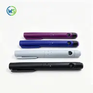 WS-DS01 Peptide Injection Pen / Peptide Pen Injector and disposable insulin / GLP-1 injection device product view 1