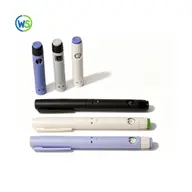WS-DS01 disposable injection pen product view 5