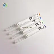 WS-DS02 disposable injection pen product view 2