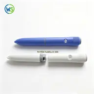 WS-DS03 spring-driven disposable injection pen product view 1