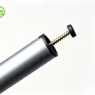 WS-RF01 reusable injection pen component and part view