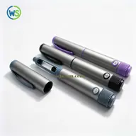WS-RF02 reusable injection pen product view 3
