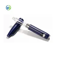 WS-RF07 reusable injection pen detailed product view