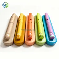 WS-RF12 reusable weight loss peptide injection pen side view
