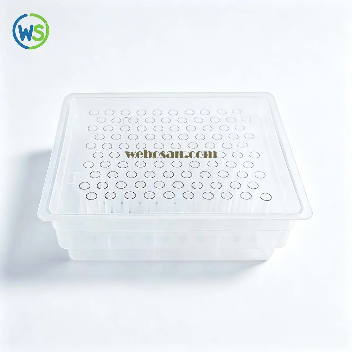 WS-PN03 pen needle component view