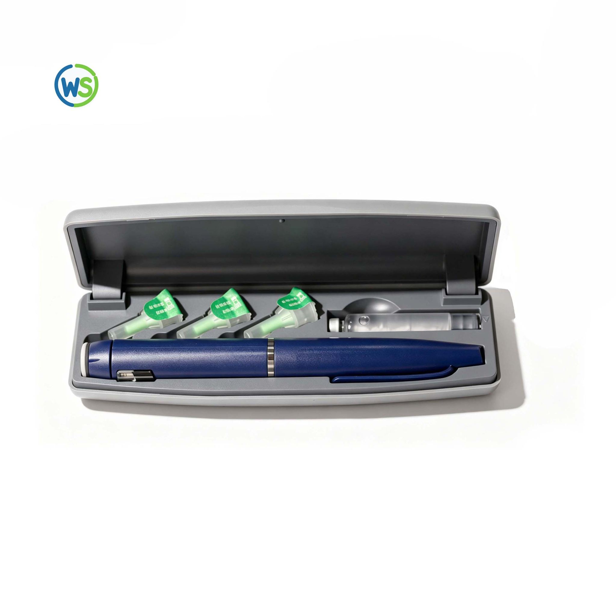 WS-CASE04 injection pen storage case product view