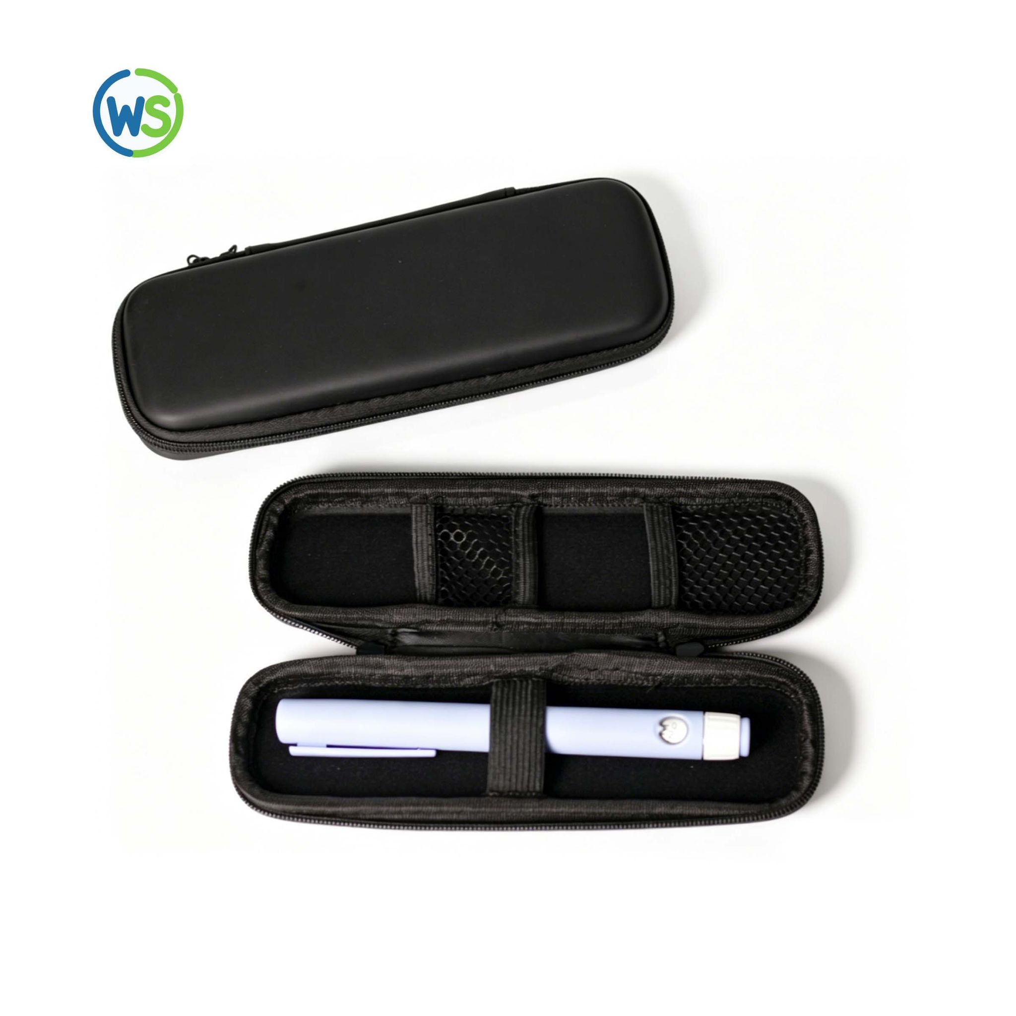 WS-POUCH02 injection pen carry pouch product view