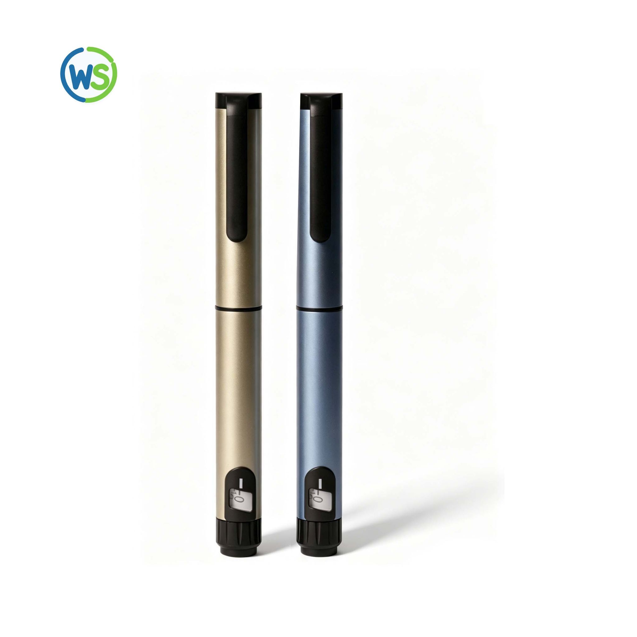 WS-RF01 reusable injection pen main product view
