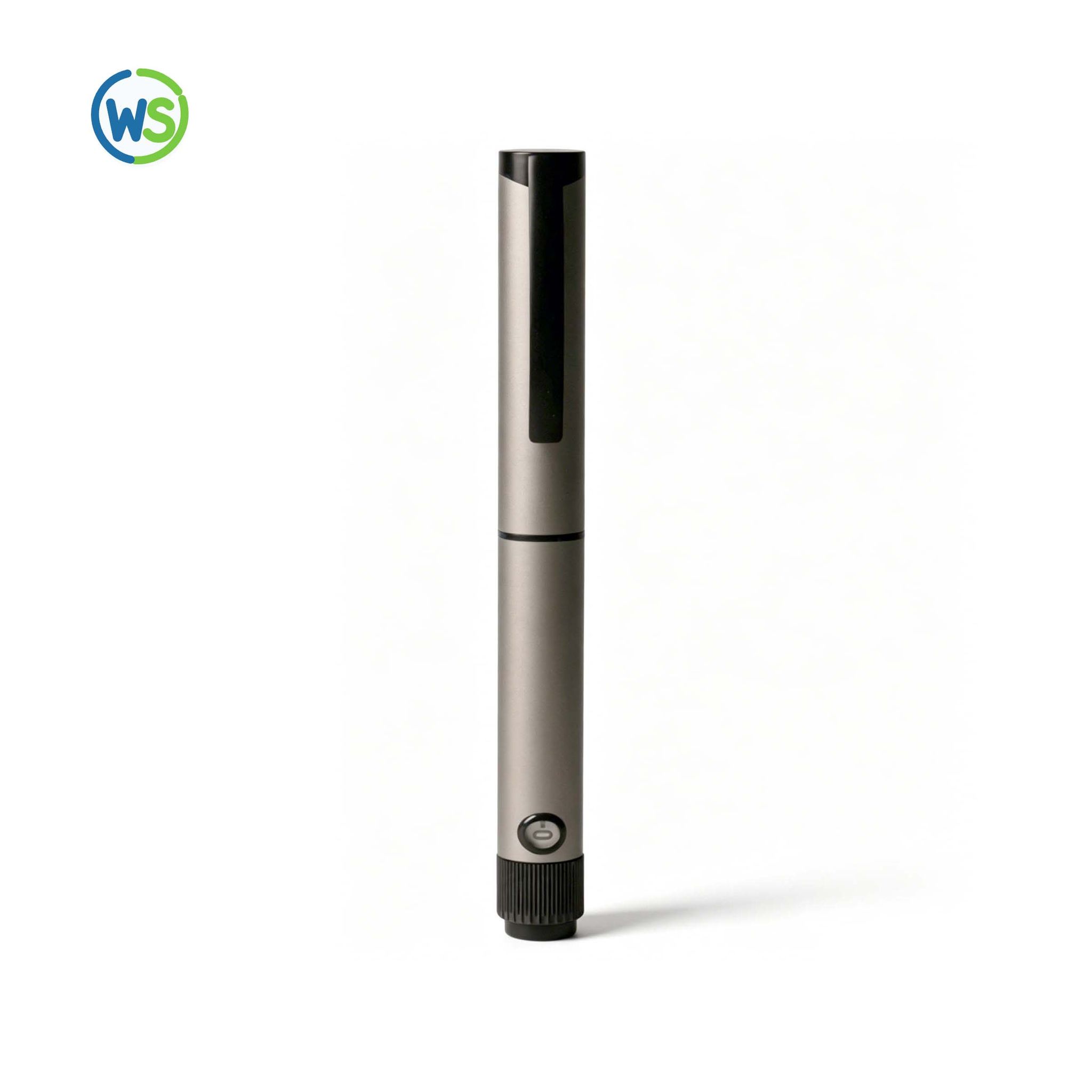 WS-RF02 reusable injection pen main product view