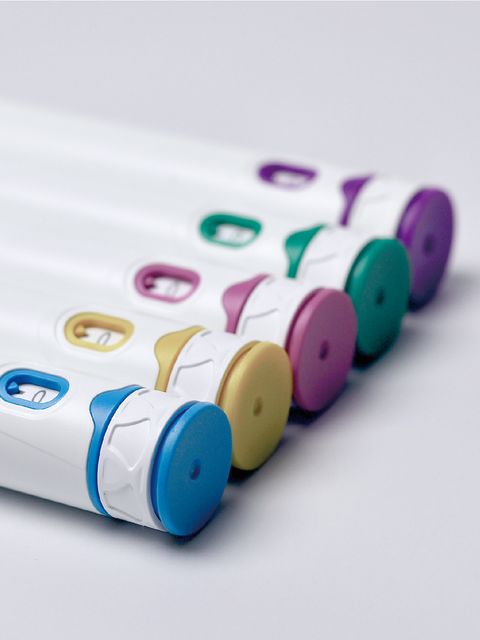 webosan injection pen manufacturing capabilities