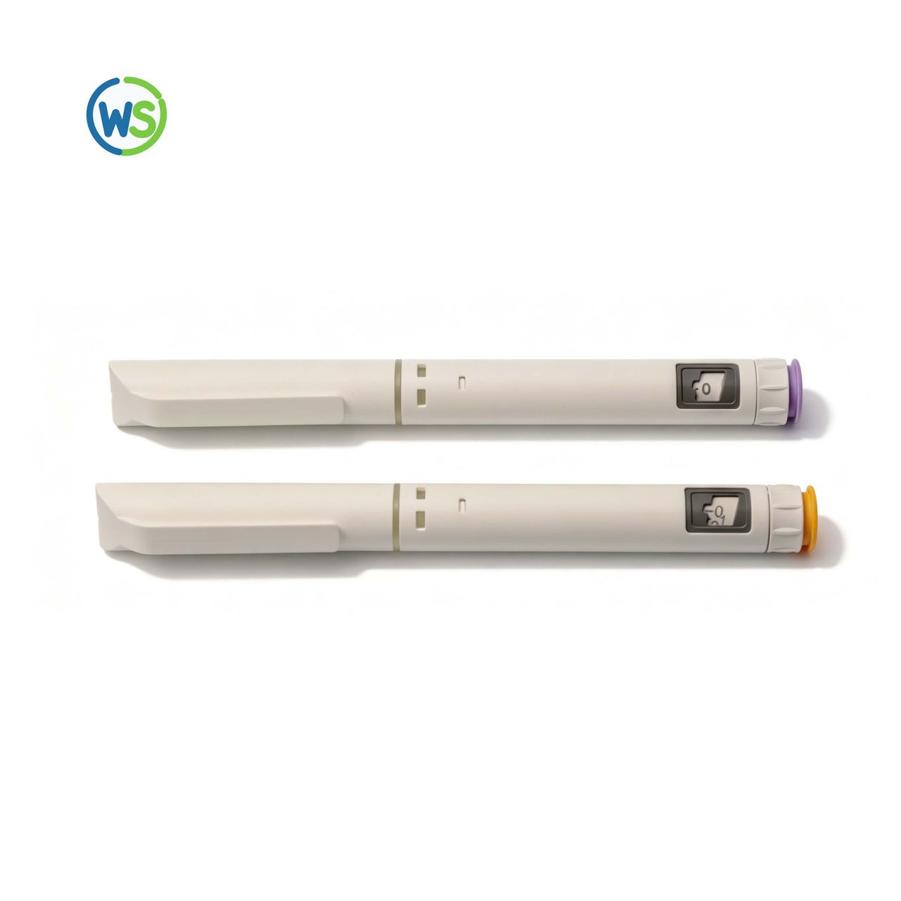 WS-DS02 disposable injection pen product view