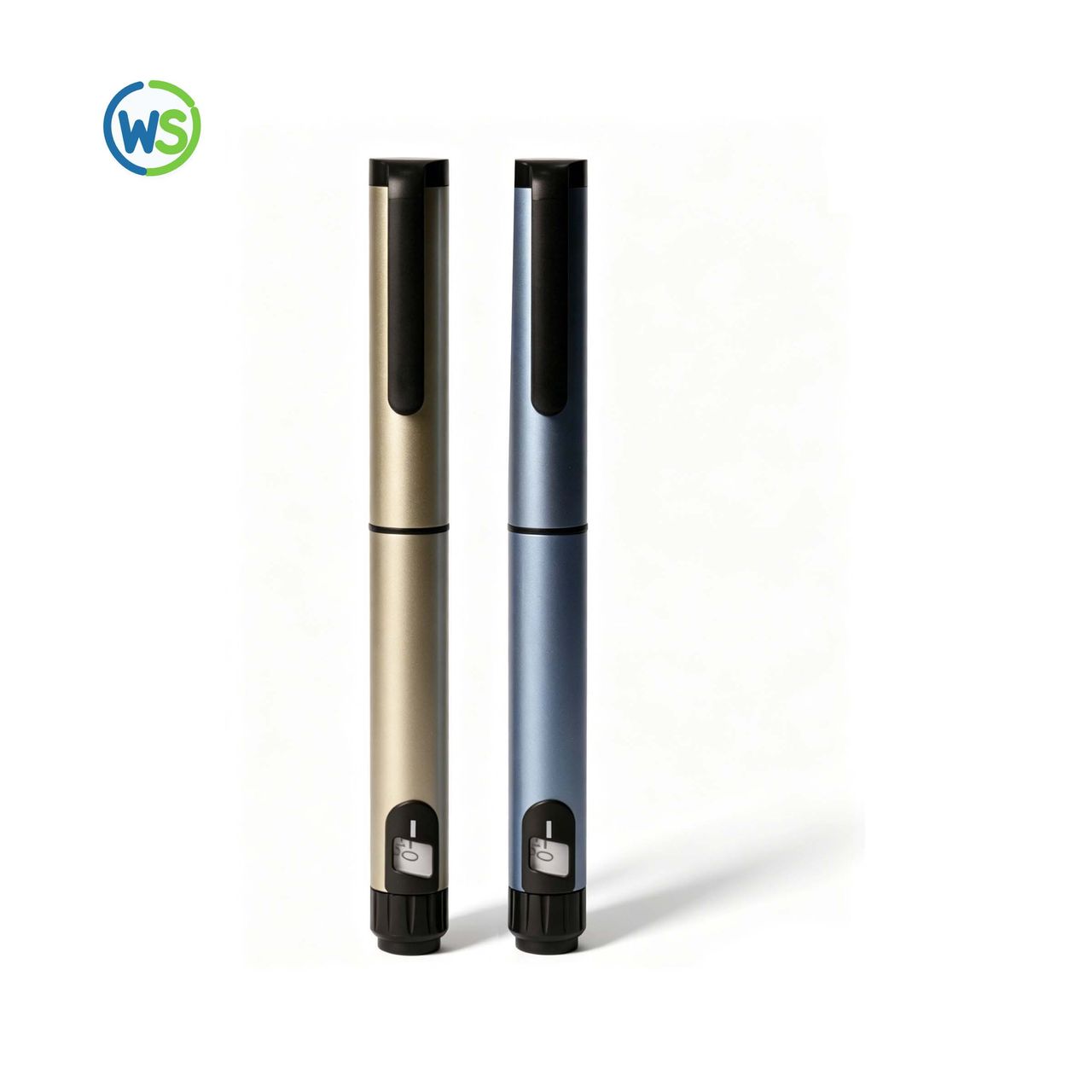 WS-RF01 reusable injection pen main product view
