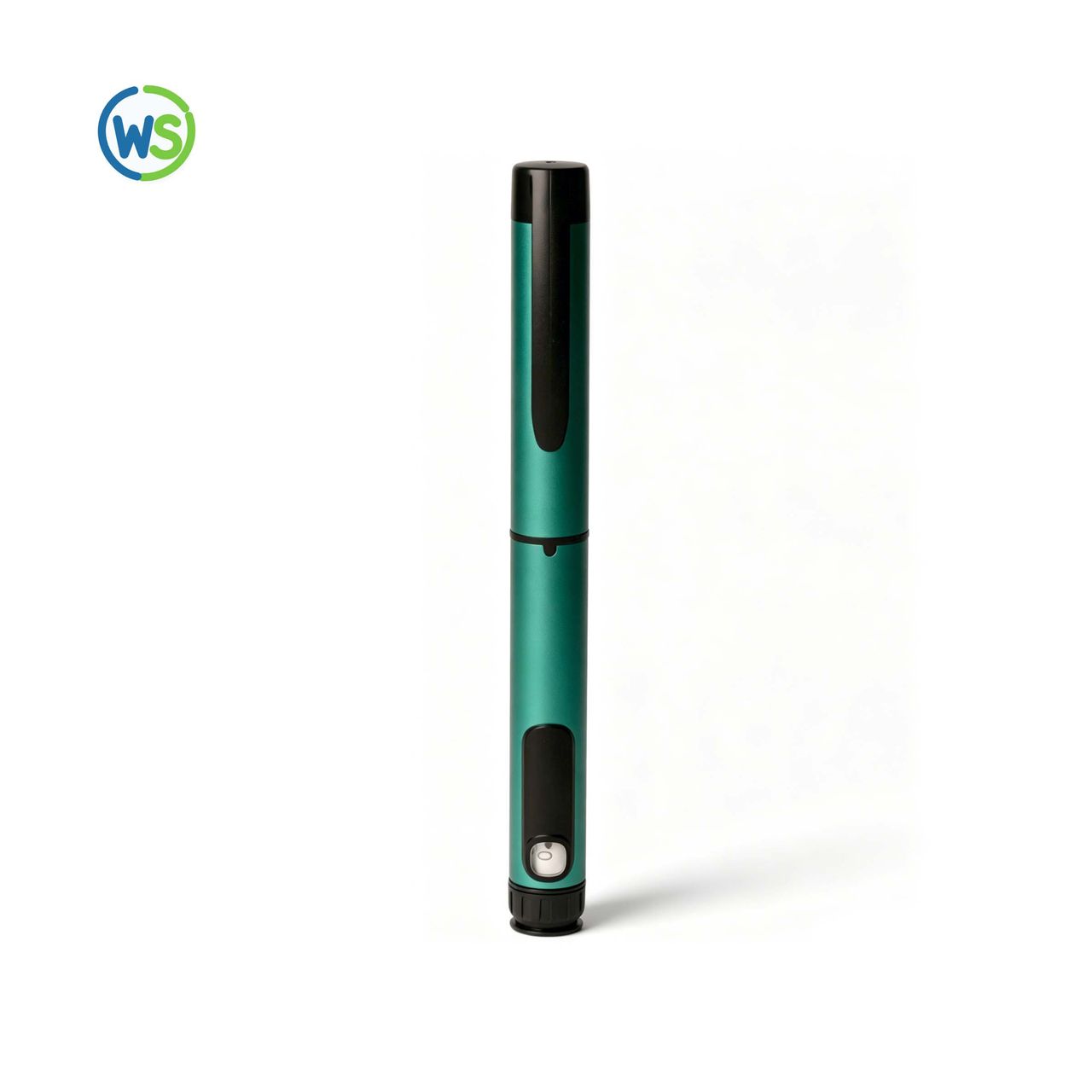 WS-RF03 reusable injection pen main product view
