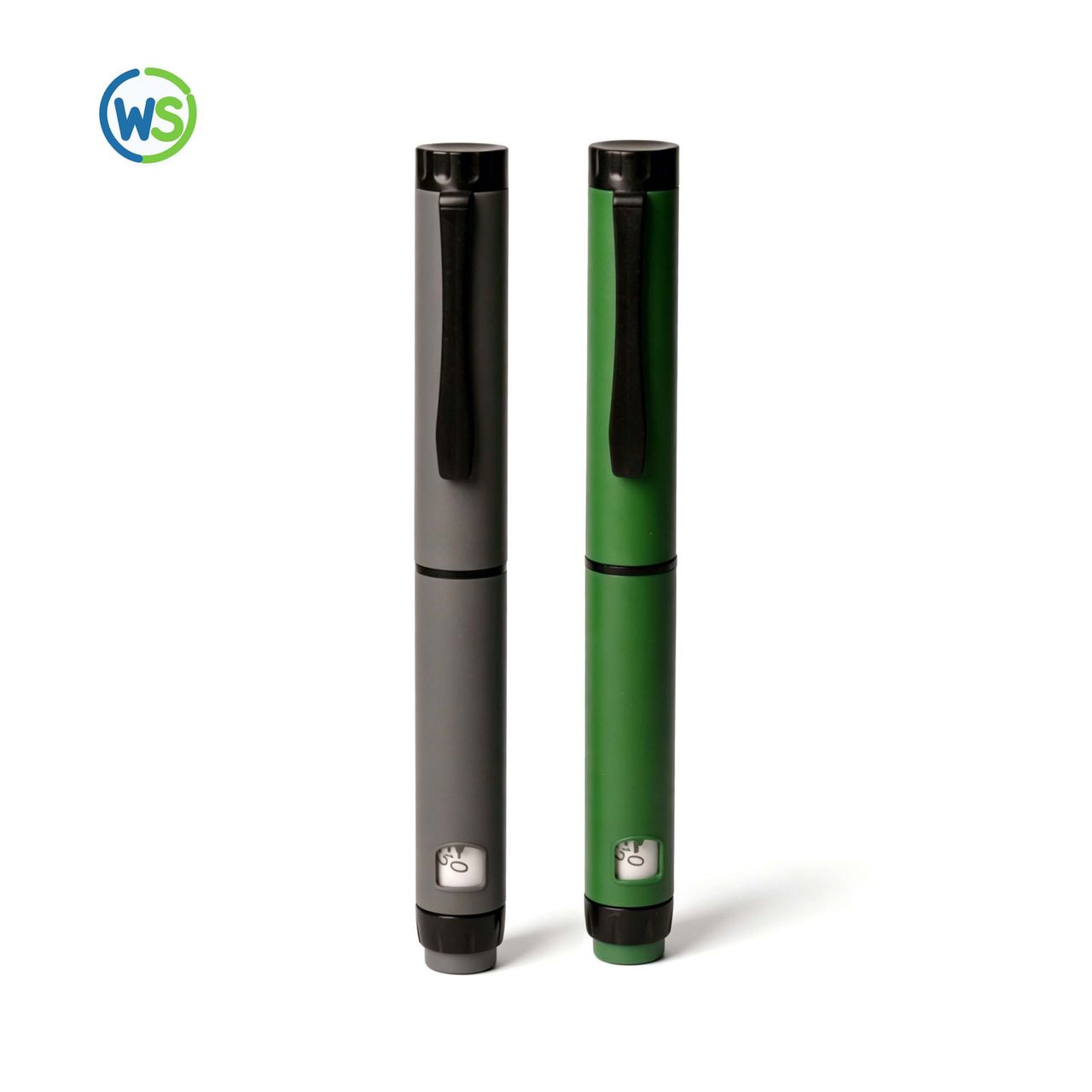 WS-RF05 reusable injection pen main product view