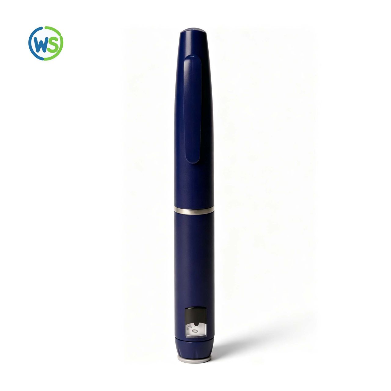 WS-RF07 reusable injection pen main product view