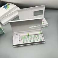 WS-KIT01 定制注射套盒，包含礼盒、注射笔和注射笔针头