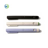 WS-DS01 disposable injection pen product view