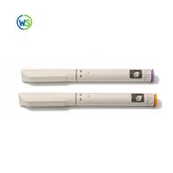 WS-DS02 disposable injection pen product view