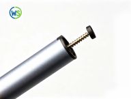 WS-RF01 reusable injection pen component and part view