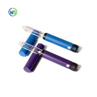 WS-RF09 reusable injection pen detailed product view